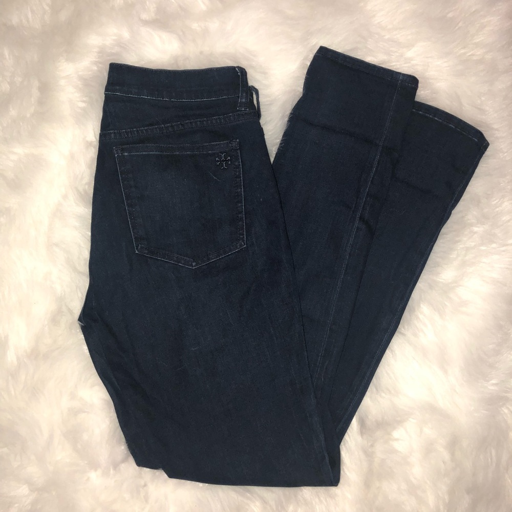 Tory Burch Jeans